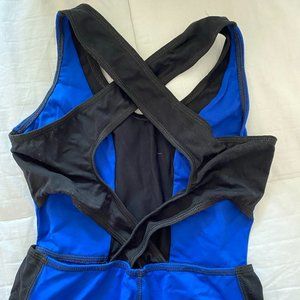 Dance Jumpsuit